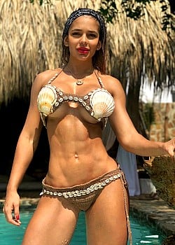 Paola Usme
